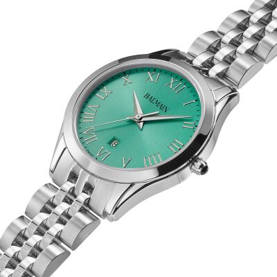 Montre Balmain Classic R Lady B4111.31.72