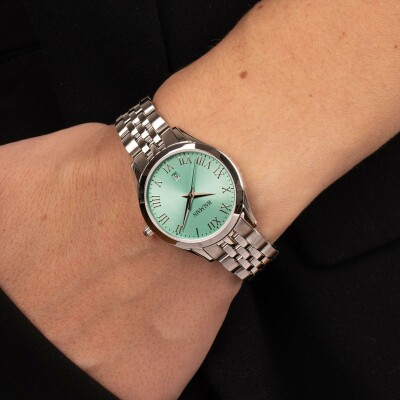 Montre Balmain Classic R Lady B4111.31.72