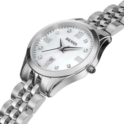 Montre Balmain Classic R Lady B4111.31.85