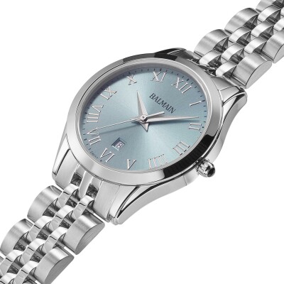 Montre Balmain Classic R Lady B4111.31.92