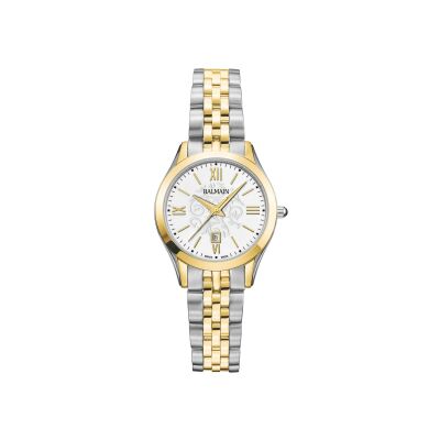 Montre Balmain Classic R Lady B4112.31.12