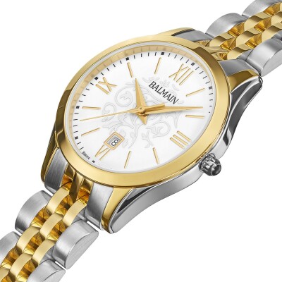 Montre Balmain Classic R Lady B4112.31.12