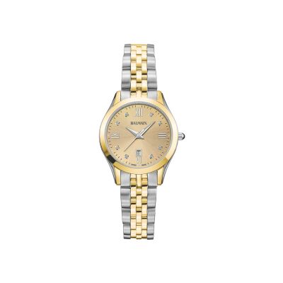 Montre Balmain Classic R Lady B4112.31.25