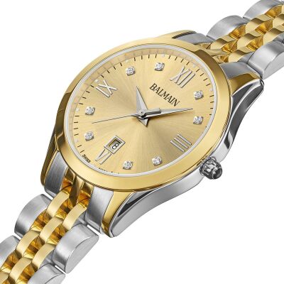 Montre Balmain Classic R Lady B4112.31.25