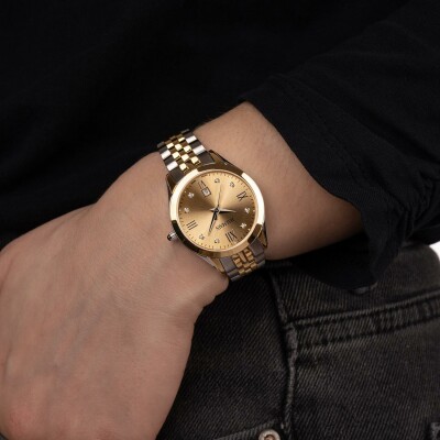 Montre Balmain Classic R Lady B4112.31.25