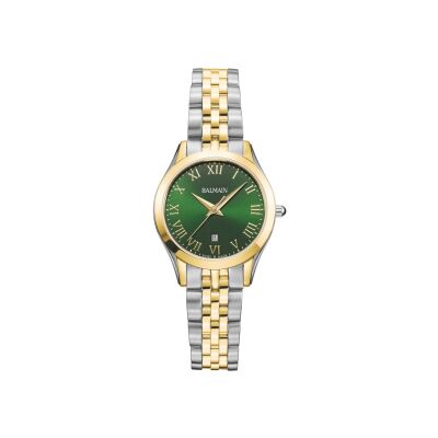 Montre Balmain Classic R Lady B4112.31.72