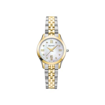 Montre Balmain Classic R Lady B4112.31.85