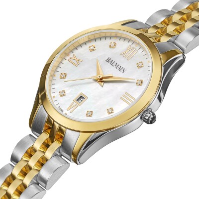 Montre Balmain Classic R Lady B4112.31.85
