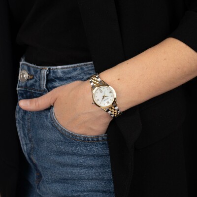 Montre Balmain Classic R Lady B4112.31.85