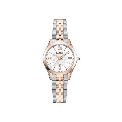 Montre Balmain Classic R Lady B4118.31.12