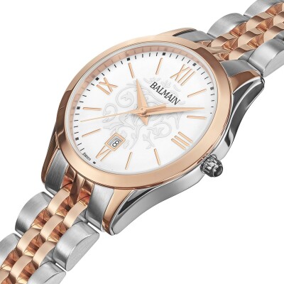 Montre Balmain Classic R Lady B4118.31.12