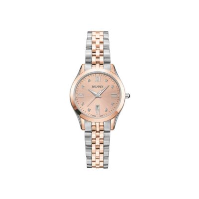 Montre Balmain Classic R Lady B4118.31.45