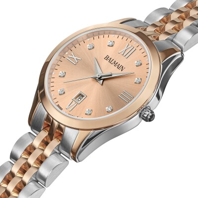 Montre Balmain Classic R Lady B4118.31.45