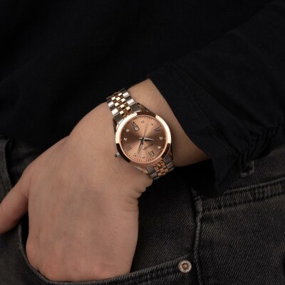 Montre Balmain Classic R Lady B4118.31.45