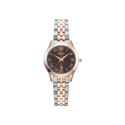 Montre Balmain Classic R Lady B4118.31.52
