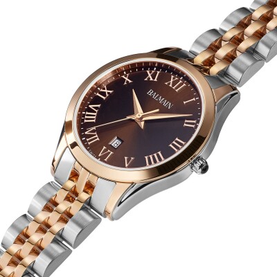 Montre Balmain Classic R Lady B4118.31.52