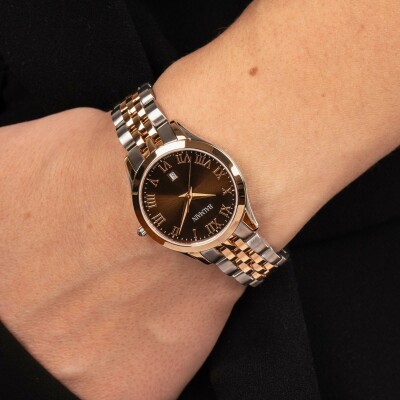 Montre Balmain Classic R Lady B4118.31.52