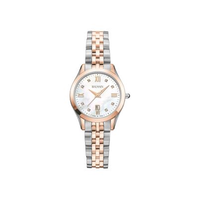 Montre Balmain Classic R Lady B4118.31.85