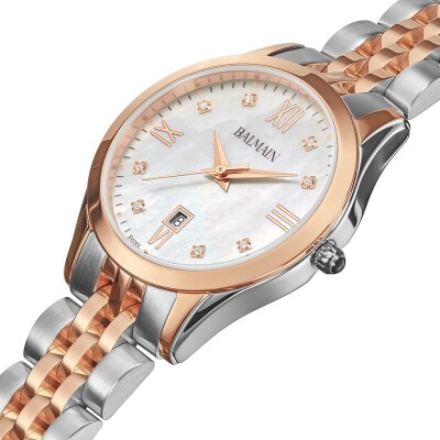 Montre Balmain Classic R Lady B4118.31.85