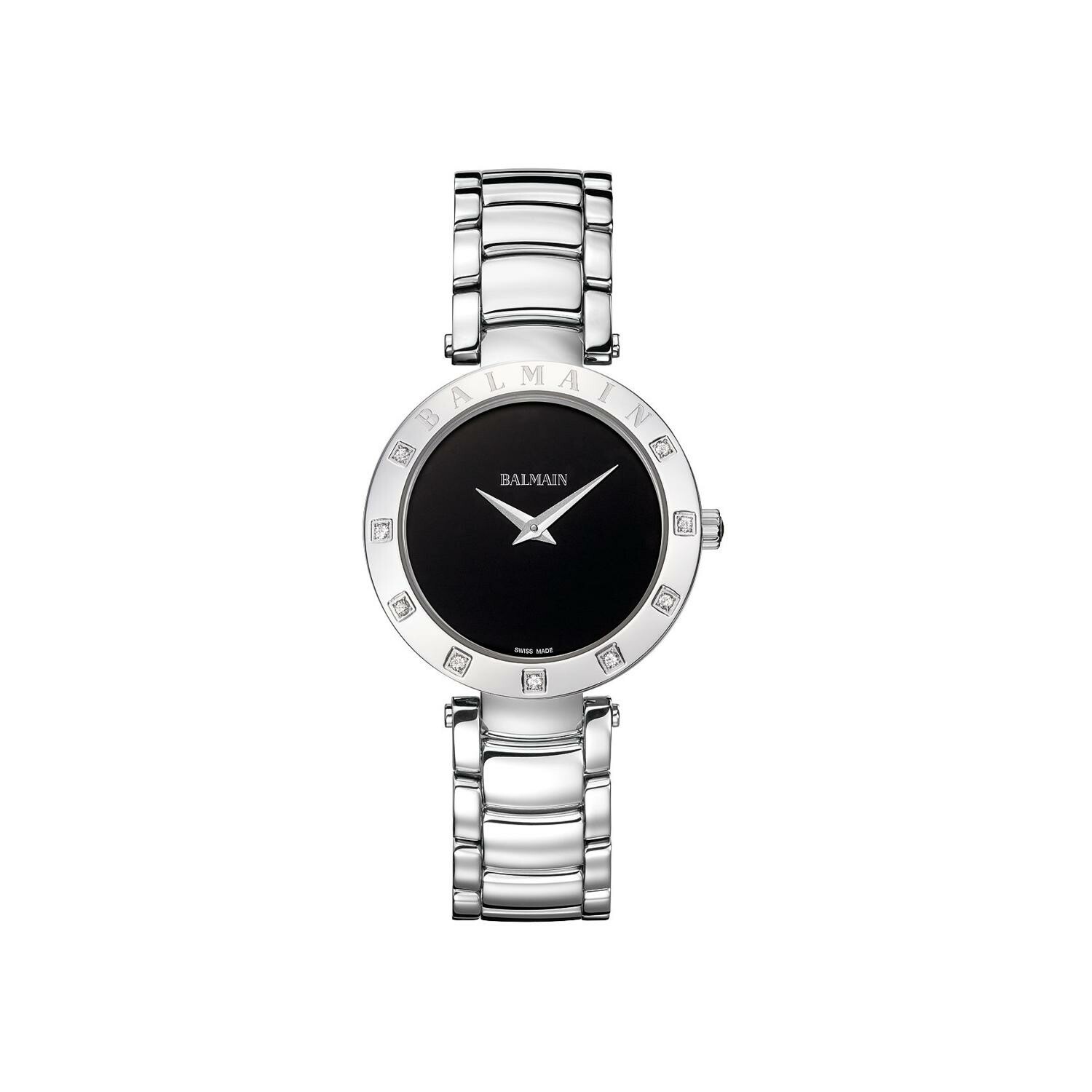 Montres balmain 2024 femme prix