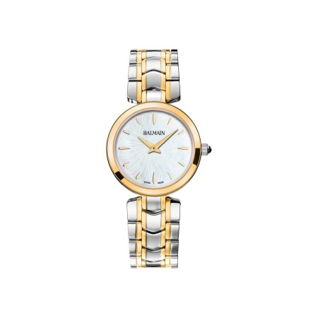 Montre Balmain Madrigal Lady III B4272.39.86