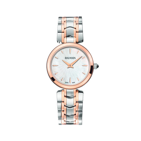 Montre Balmain Madrigal Lady III B4278.33.86