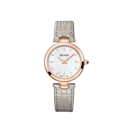 Montre Balmain Madrigal Lady III B4279.51.86