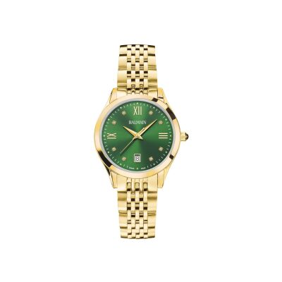 Montre Balmain Classic R Lady B4310.31.75