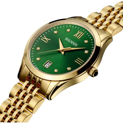 Montre Balmain Classic R Lady B4310.31.75