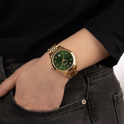 Montre Balmain Classic R Lady B4310.31.75