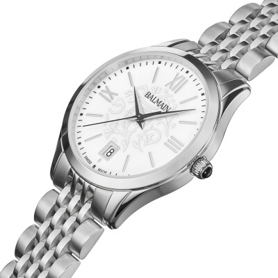Montre Balmain Classic R Lady B4311.31.12