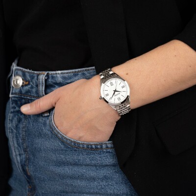 Montre Balmain Classic R Lady B4311.31.12