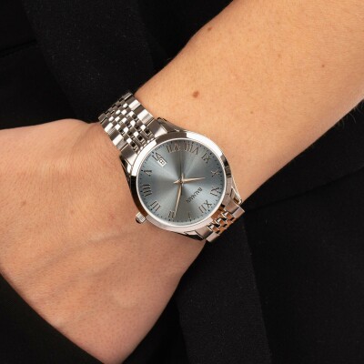 Montre Balmain Classic R Lady B4311.31.92