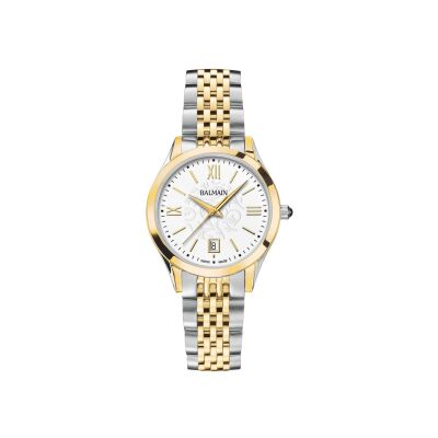 Montre Balmain Classic R Lady B4312.31.12