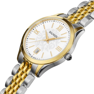 Montre Balmain Classic R Lady B4312.31.12