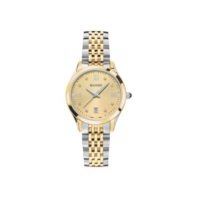 Montre Balmain Classic R Lady B4312.31.25