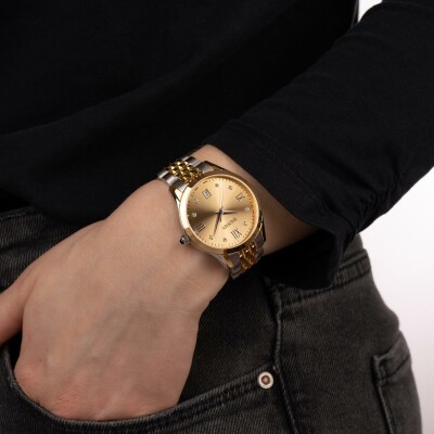 Montre Balmain Classic R Lady B4312.31.25