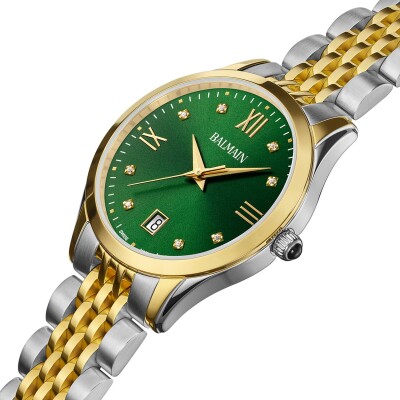 Montre Balmain Classic R Lady B4312.31.75