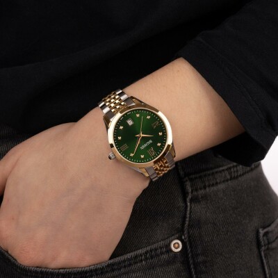 Montre Balmain Classic R Lady B4312.31.75