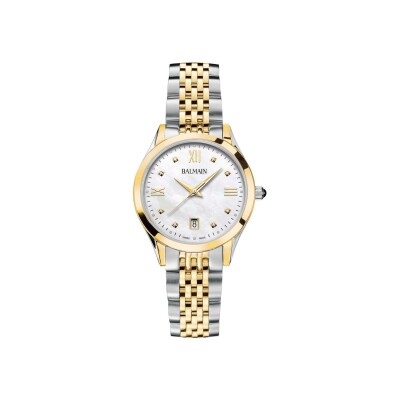 Montre Balmain Classic R Lady B4312.31.82