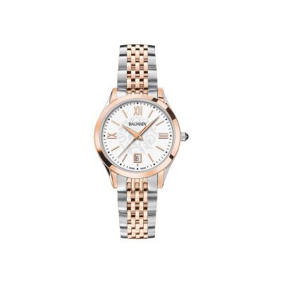 Montre Balmain Classic R Lady B4318.31.12
