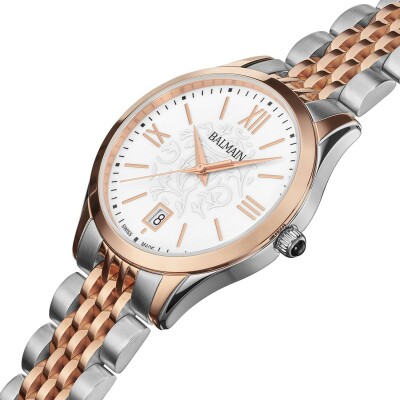 Montre Balmain Classic R Lady B4318.31.12