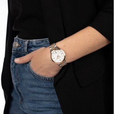 Montre Balmain Classic R Lady B4318.31.12