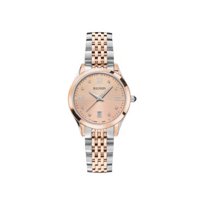 Montre Balmain Classic R Lady B4318.31.45