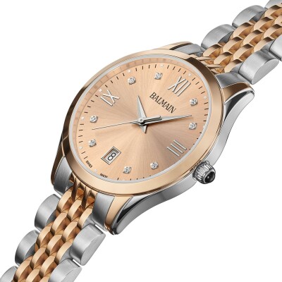 Montre Balmain Classic R Lady B4318.31.45
