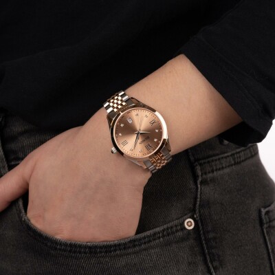 Montre Balmain Classic R Lady B4318.31.45