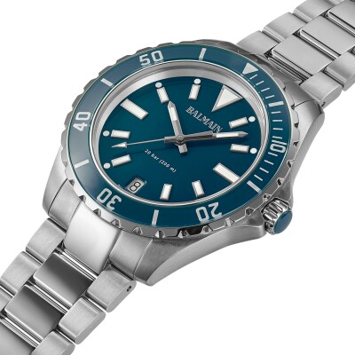 Montre Balmain Ophrys Gent B4341.33.95