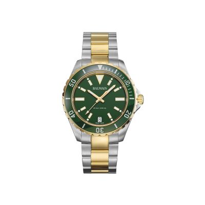 Montre Balmain Ophrys Gent B4342.39.75
