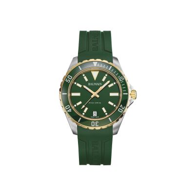 Montre Balmain Ophrys Gent B4342.92.75
