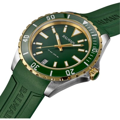 Montre Balmain Ophrys Gent B4342.92.75